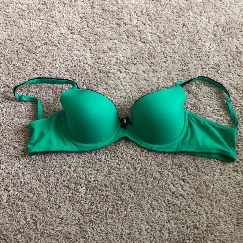 Body by Victoria bra
